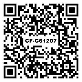 CF-C61207